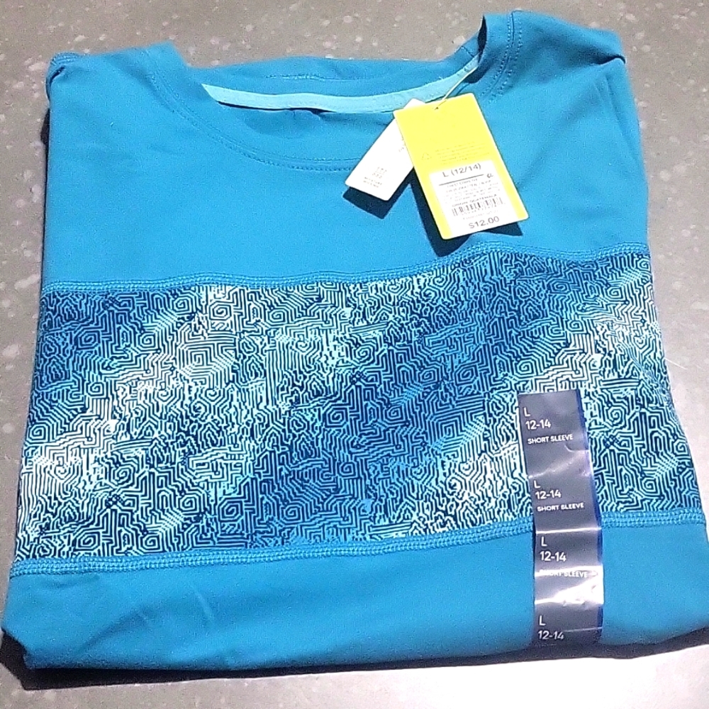 Short Sleeve